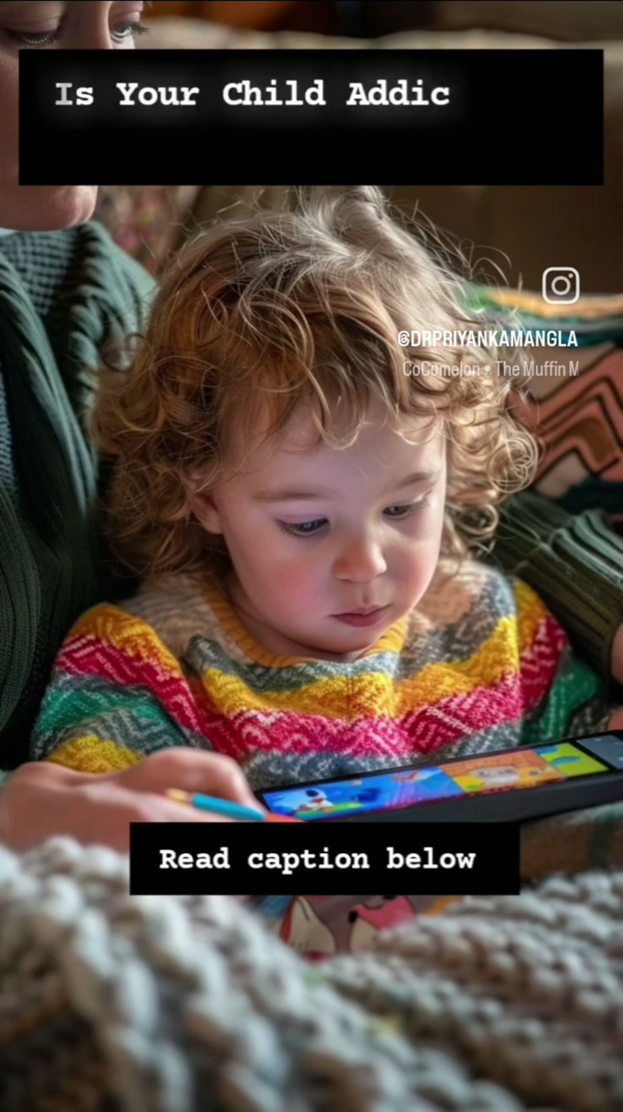 🧒👧Is Your Child Addicted to the Screen📱?
Today’s kids are growing up in a digital world — but are their bodies and minds ready?
Overexposure to social media and screen time is silently impacting:
👉Hormonal balance
👉Appetite and sleep cycles
👉Emotional stability
👉Physical activity and immunity
As a holistic physician, I’ve seen a surge in issues like early #PCOD, #obesity, #anxiety, and poor #digestion in children — all linked to lifestyle and screen addiction.
We don’t need panic — we need awareness and prevention.
Start by:
👍Replacing screens with nature/play time
👍Improving gut and brain nutrition
👍Observing behavioral red flags
👍Seeking natural support when needed
Let’s raise a generation that’s not only smart — but also strong💪🤸‍♀️
Have you noticed any change in your child’s health due to screen time? Let’s talk in comments.
(Or DM me if you’re concerned.)
#DigitalDetoxForKids #ChildHealthMatters #ParentingTipsIndia #SocialMediaImpact #NaturalHealthForKids #ScreenTimeAwareness #HolisticParenting #HomeopathyForChildren #NorthDelhiDoctor #PCODAwareness #KidsImmunity #muffinman
