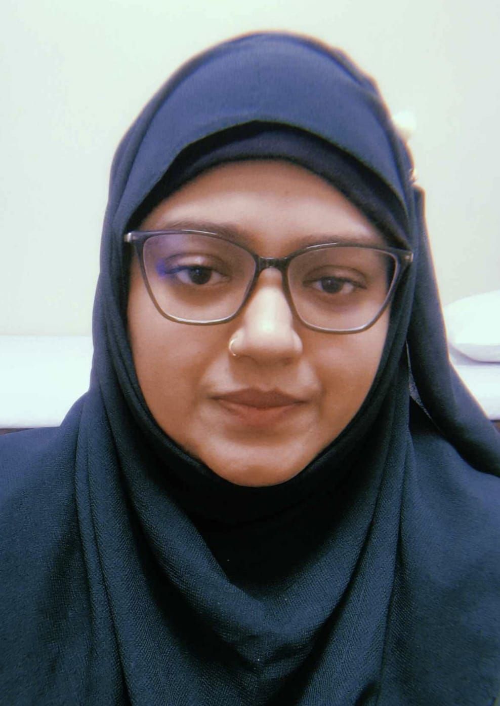 Photo of Dr Ambrin Zuha, Family Physicians in Lucknow, Uttar Pardesh