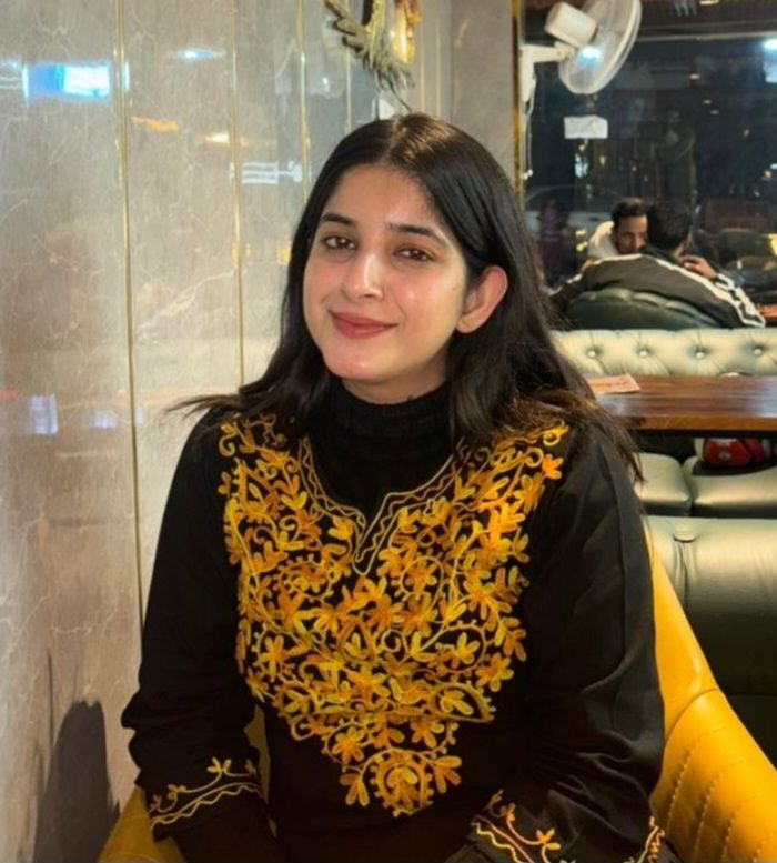 Dr. Aditi Chandel