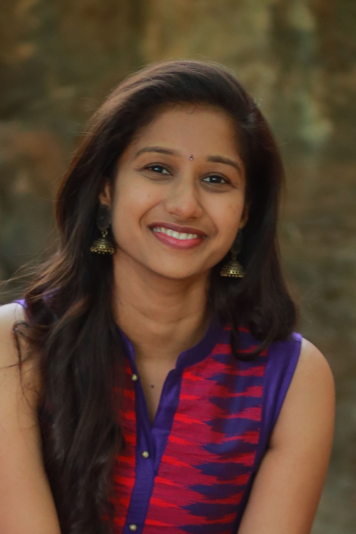 Dr Gokiladevi D