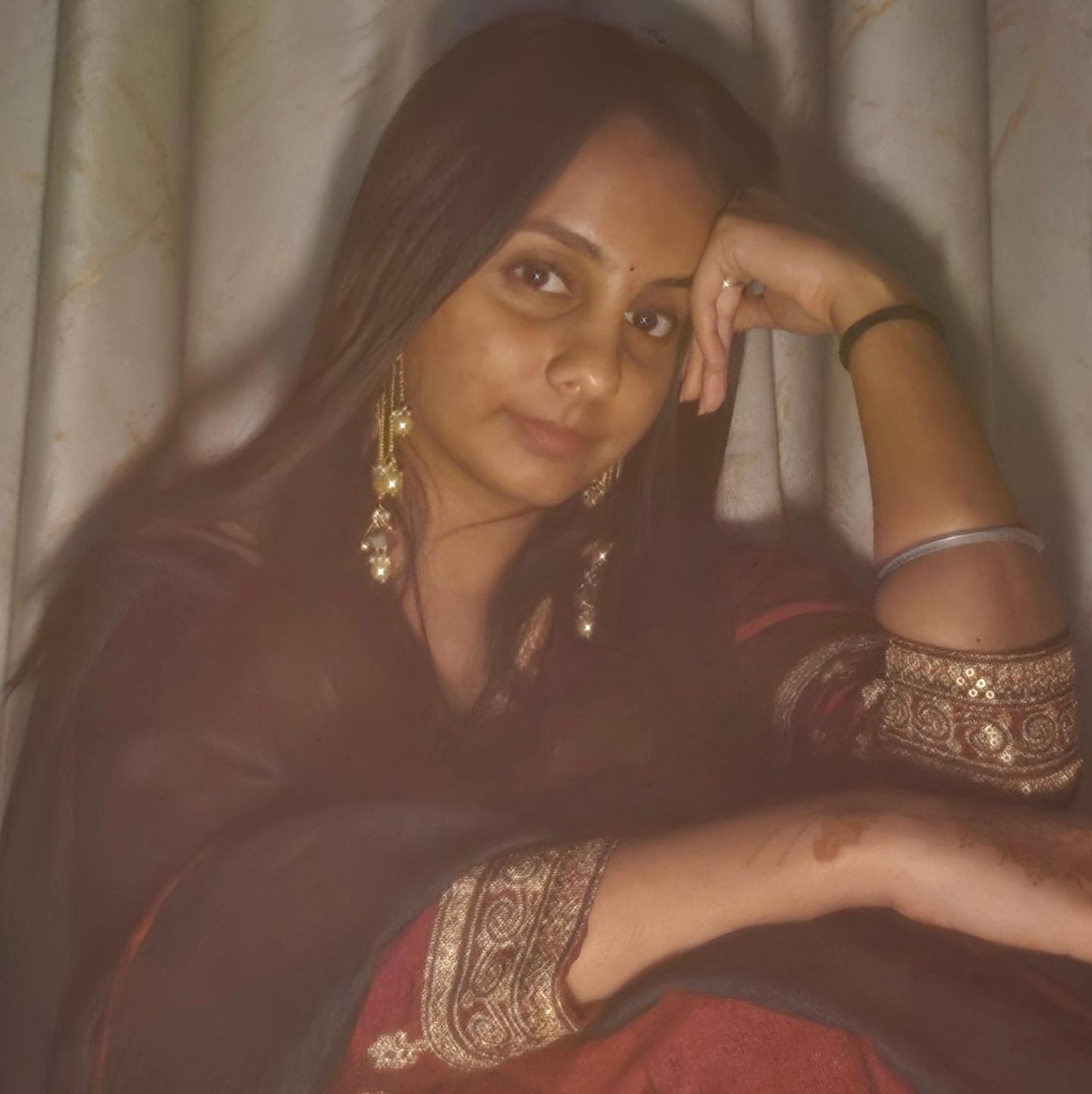 Panchami Kokate