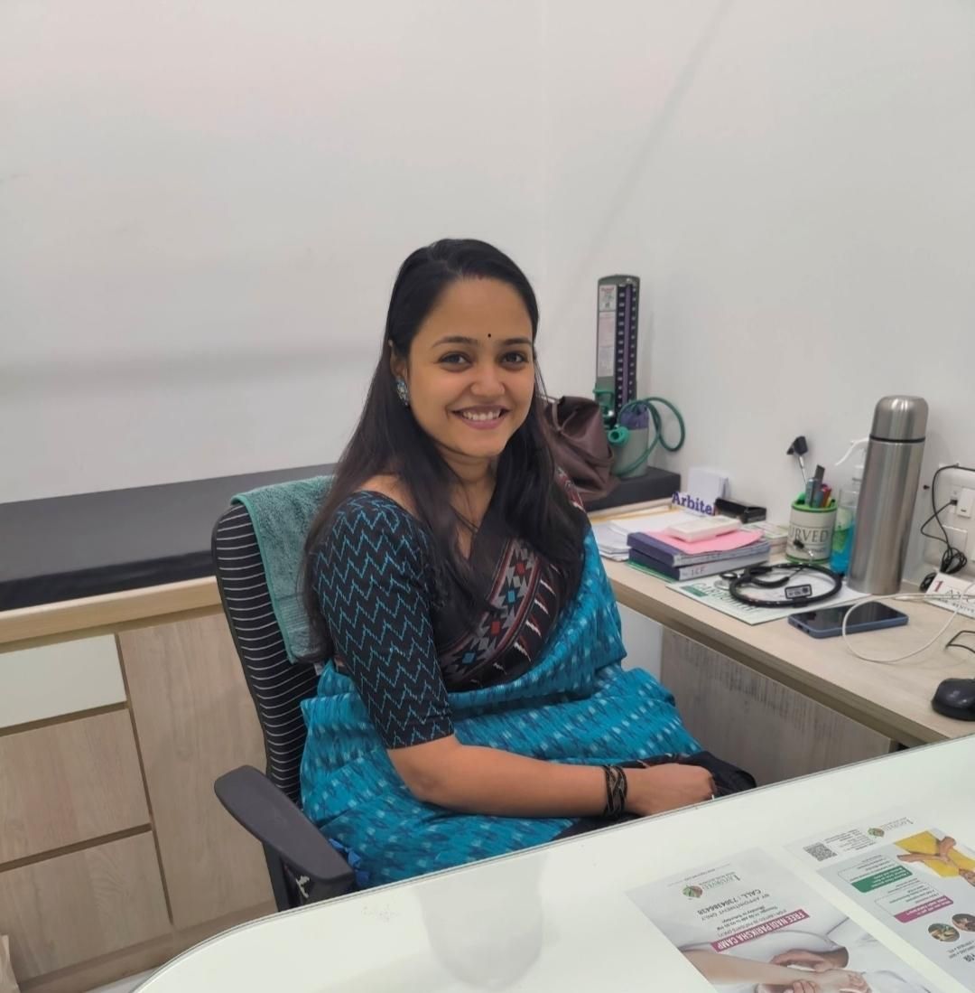 Dr.Neha Singh