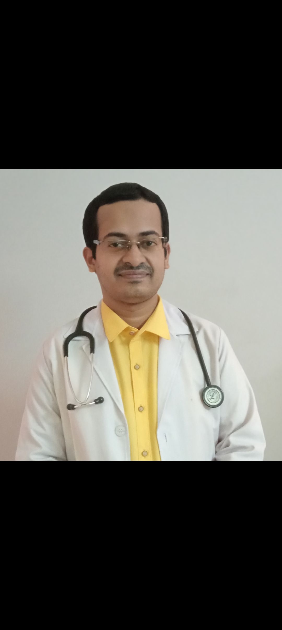 Dr Sayan Kumar Das