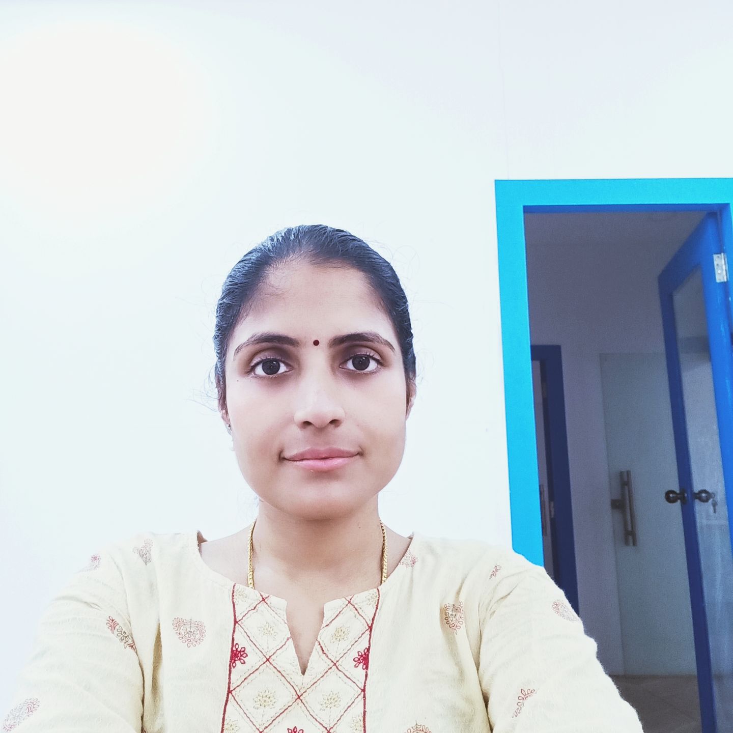 Dr Pallavi Chaitanya
