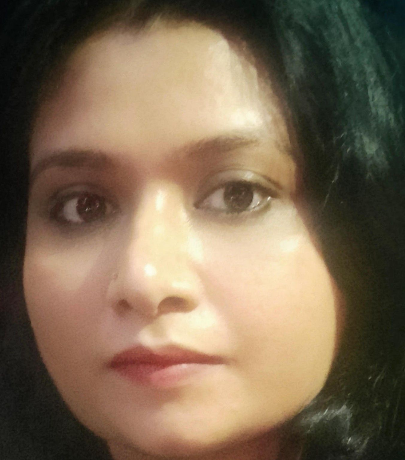 Risha Dabral
