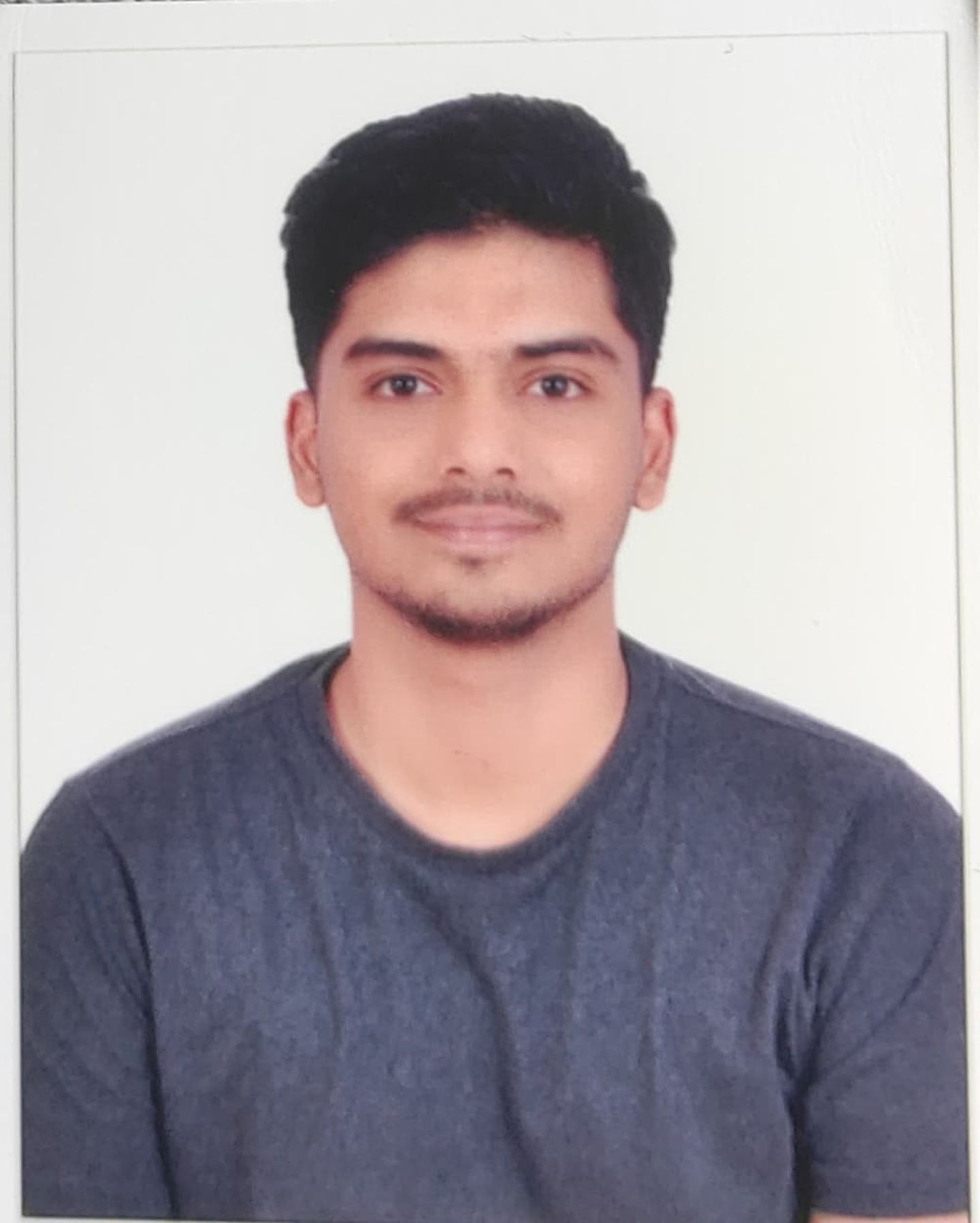 Dr. Suprateek S