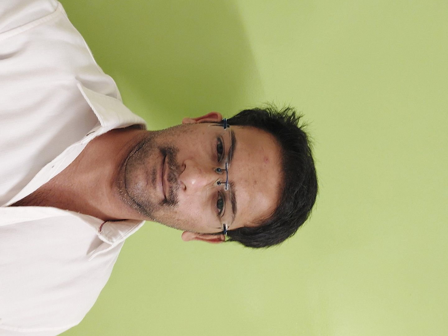 Dr A AMRESH VENKATESH