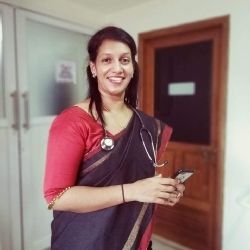 Dr Sophia Saleem Parakandy