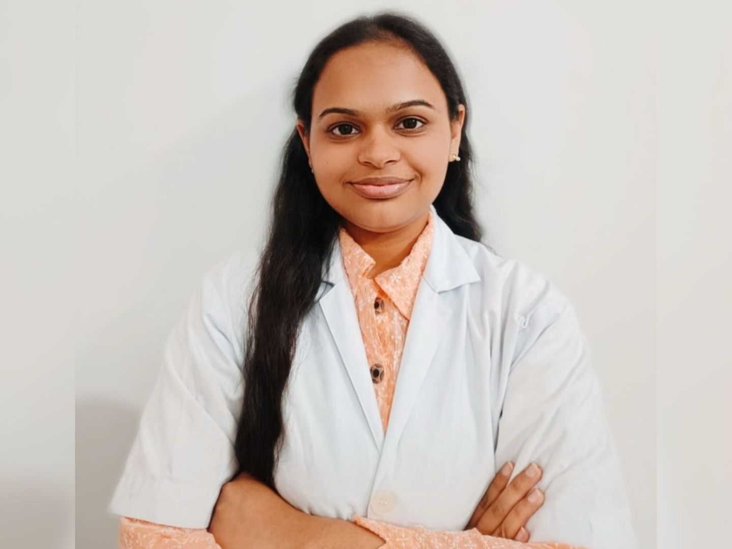 Sanjana Goyal
