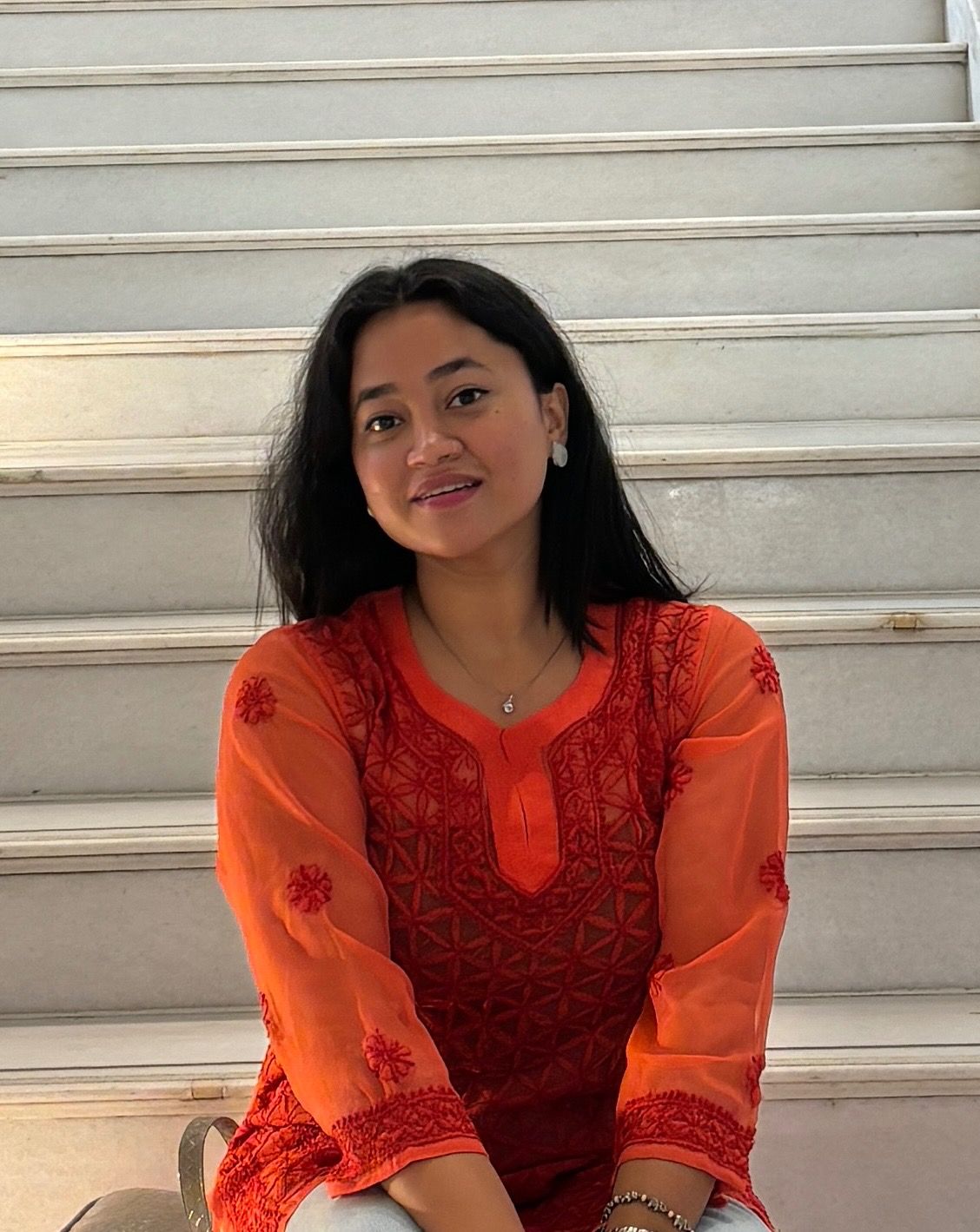 Purva Khedekar