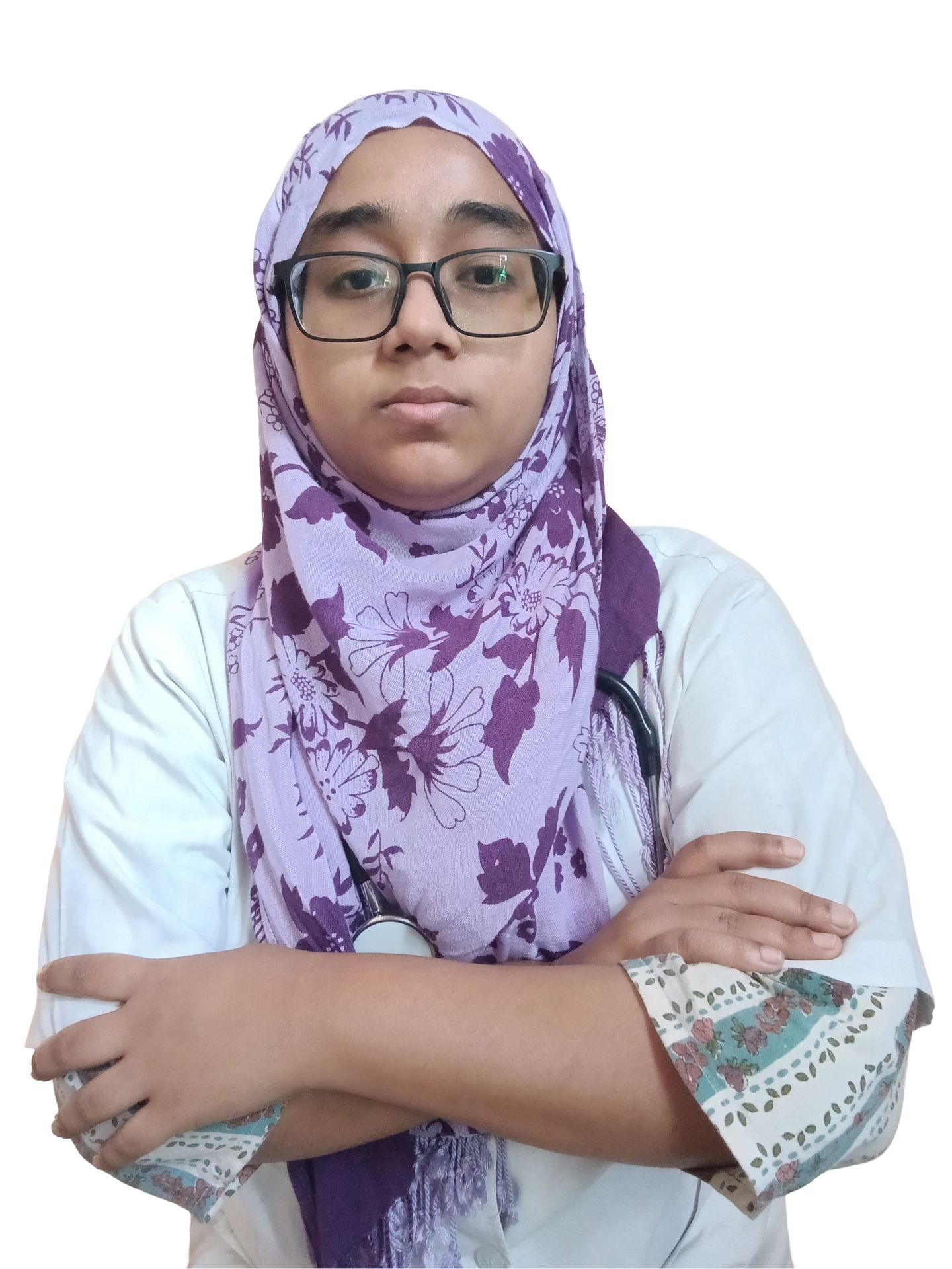 Dr Sumaiya Isharat
