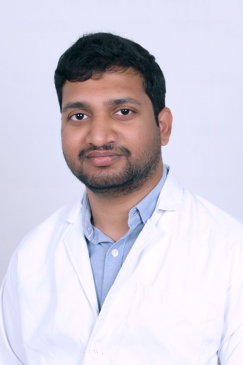 Charan