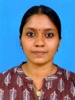 Dr Ahalya T. S