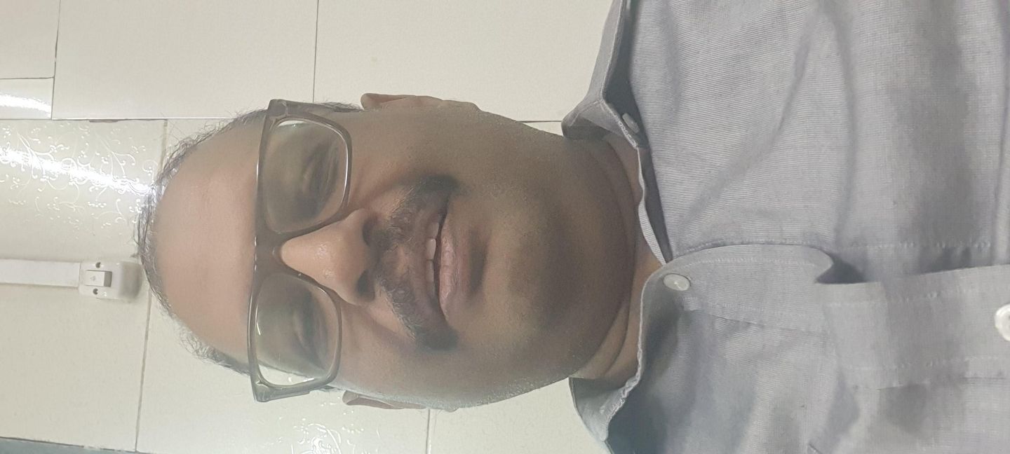 Dr. Manoj Varma