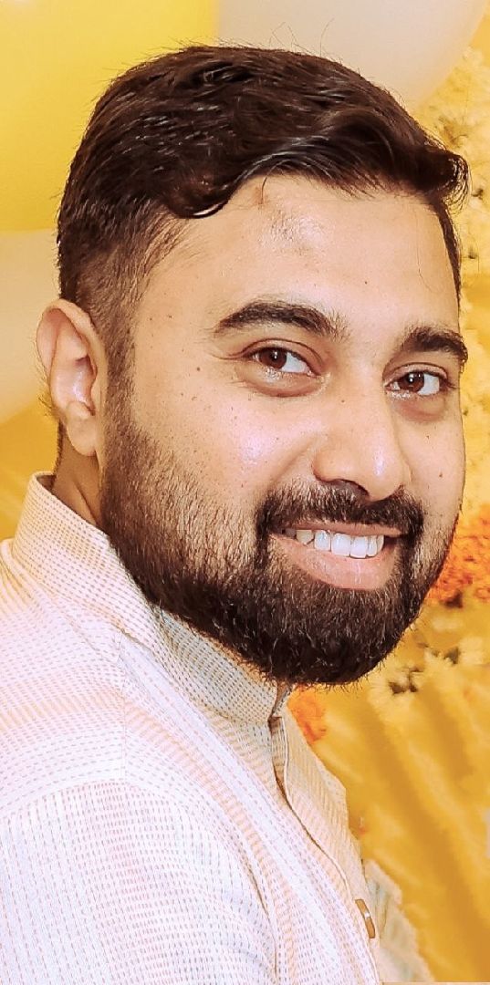 Dr. Mohammed Shuiab M V