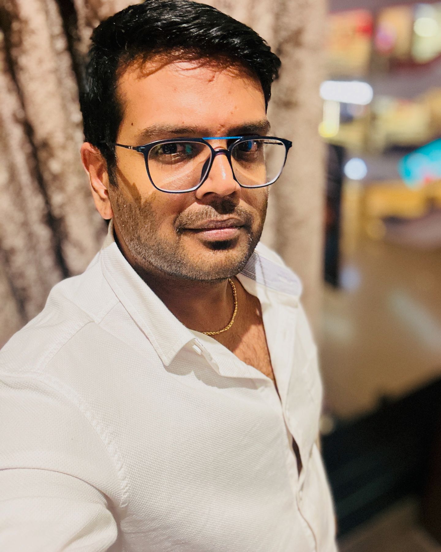Dr Aravind K