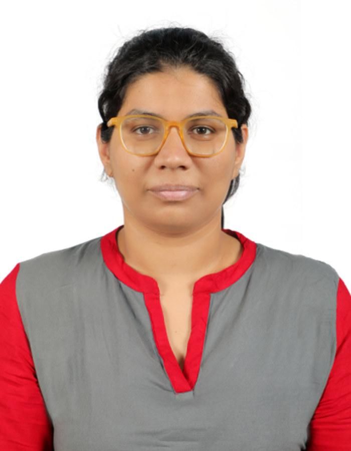 Geetanjali Mangipudi