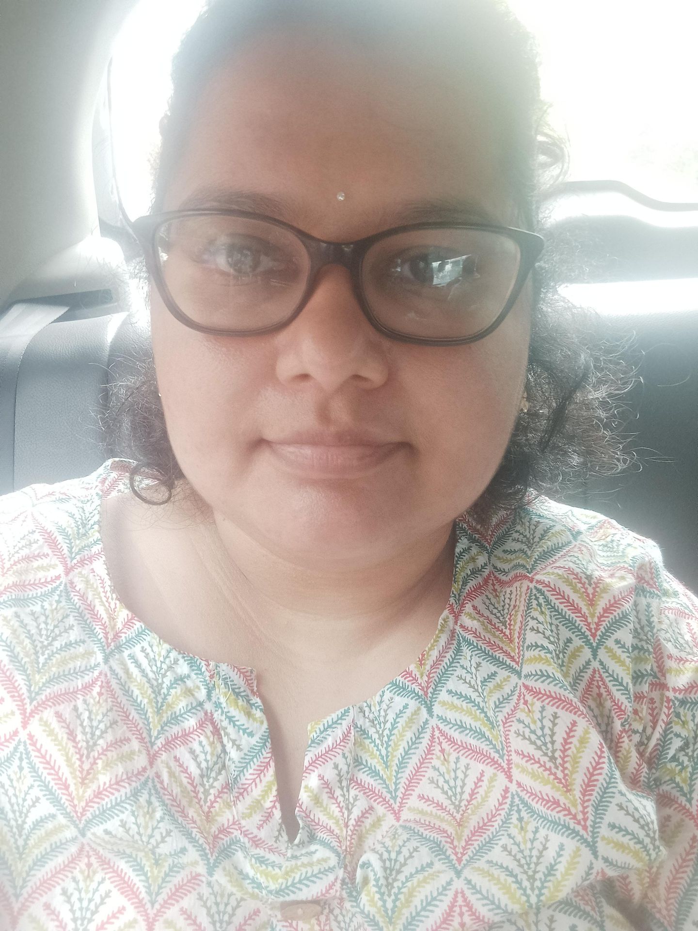 Dr Lavanya karrola