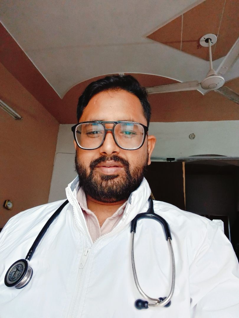 Dr luxmi Chand