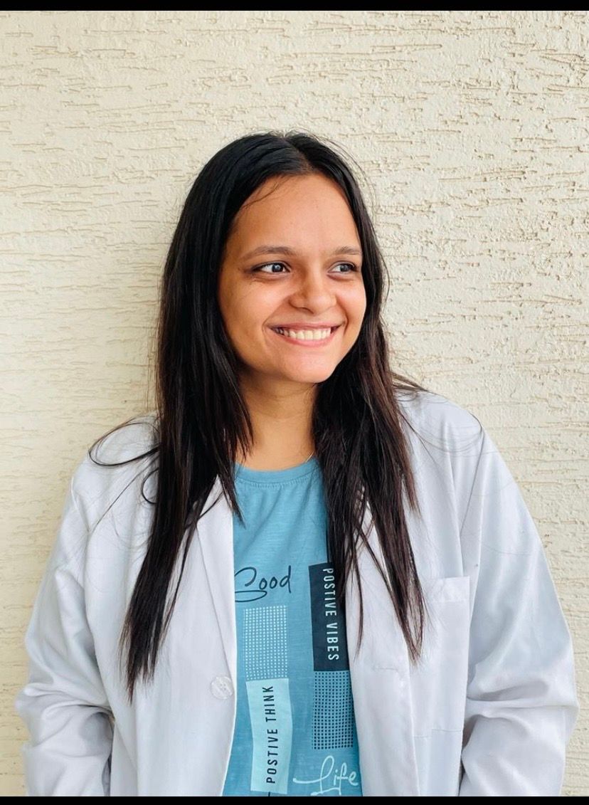Dr Akshita Gupta