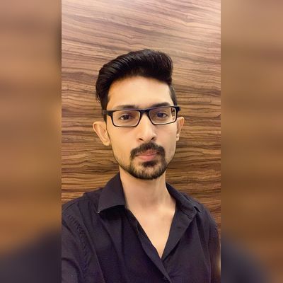 Dr.Deepesh