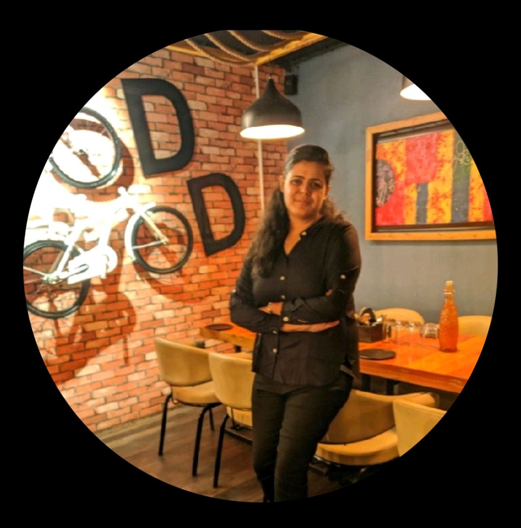 Dr Sonali Haldar