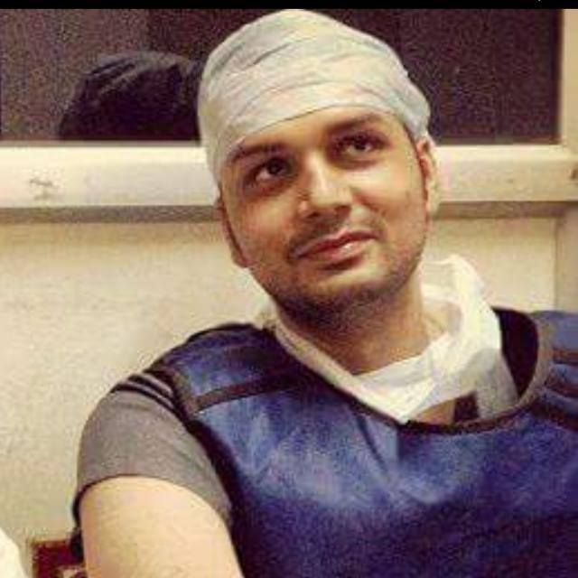 Gyan Trivedi