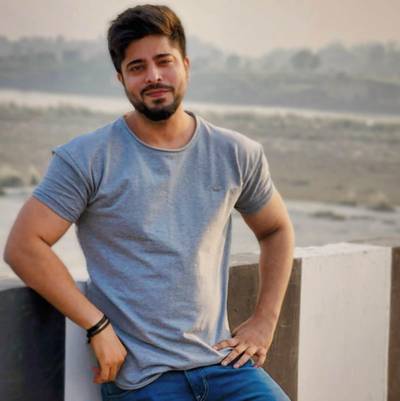 Harsh Vardhan Gautam