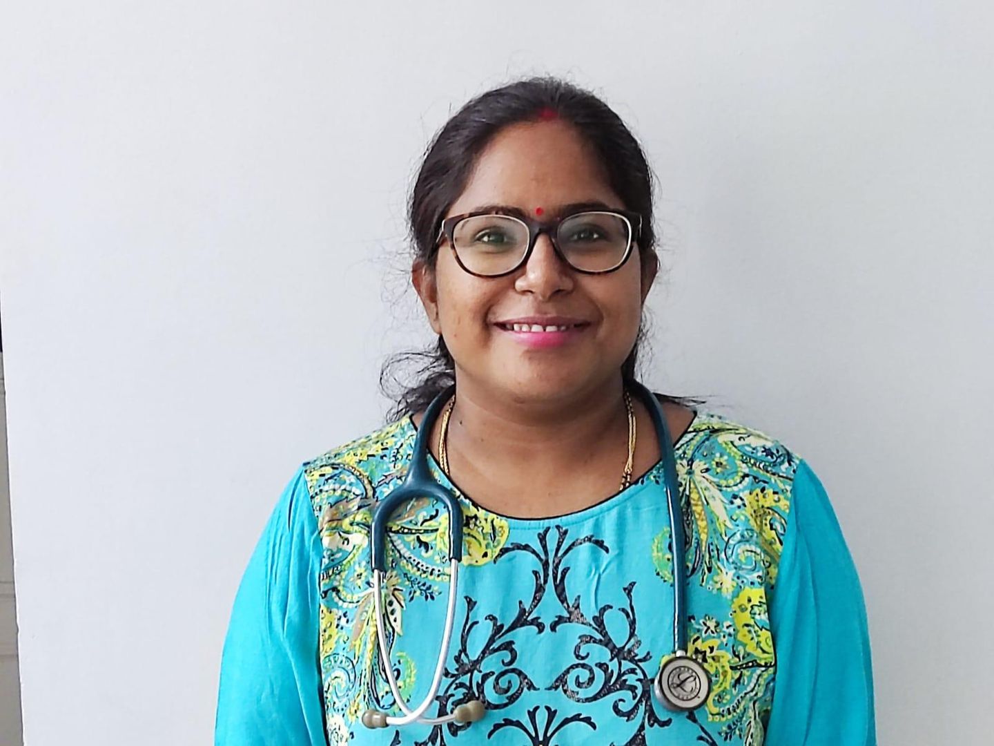 Dr Ankita Srivastava