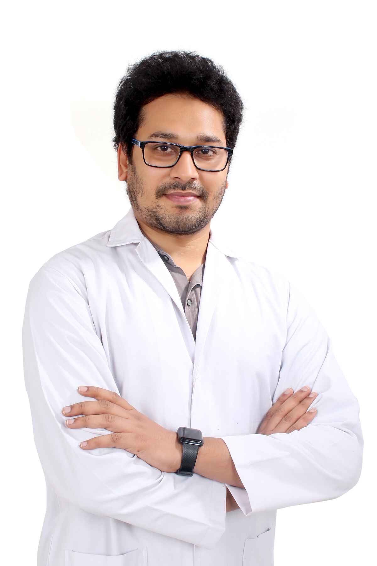 Ragula Naveen