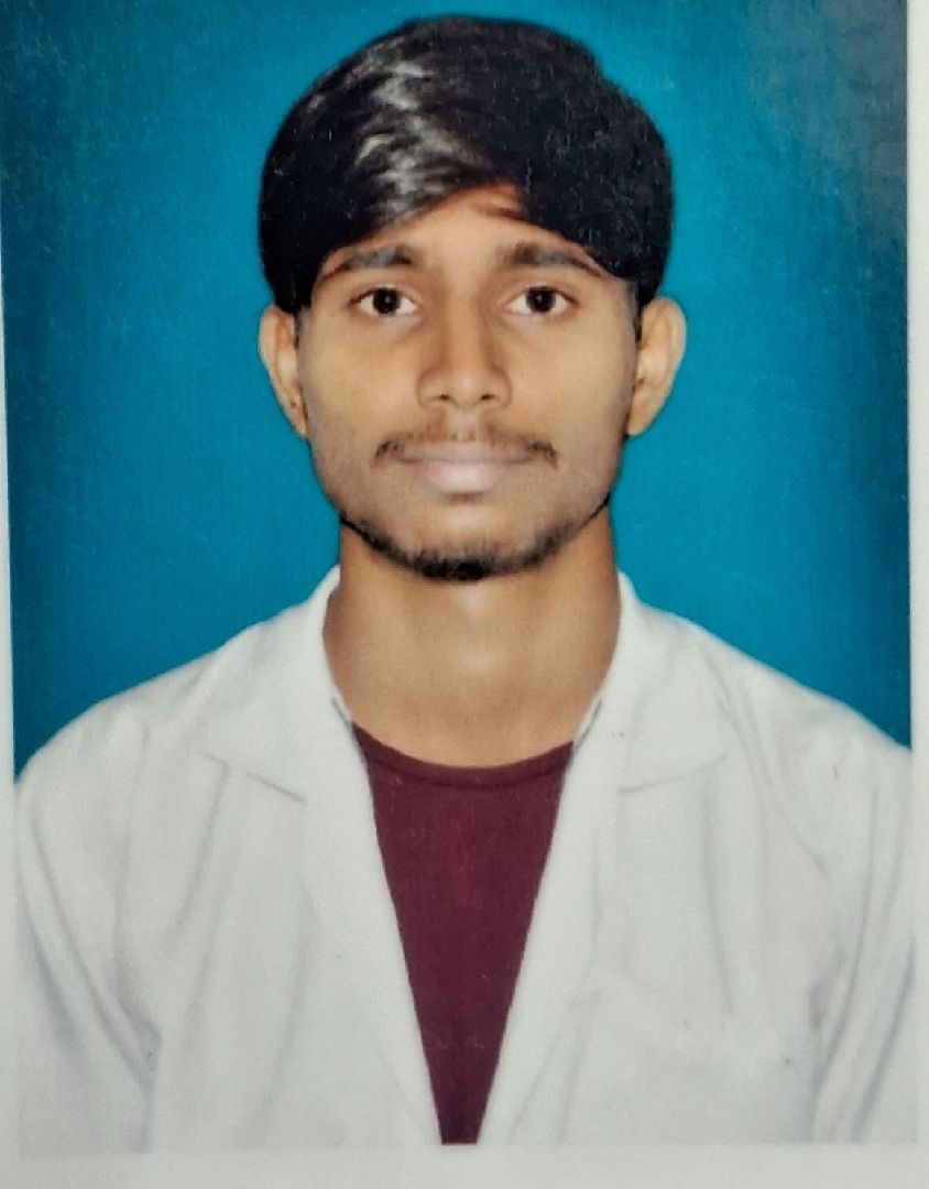 Aniruddha Bodhe