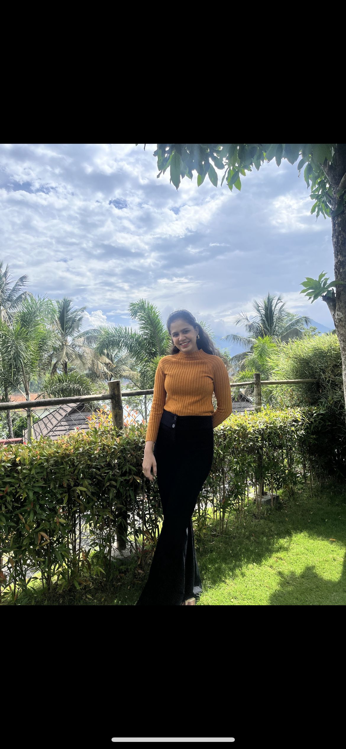 Shamika Girkar