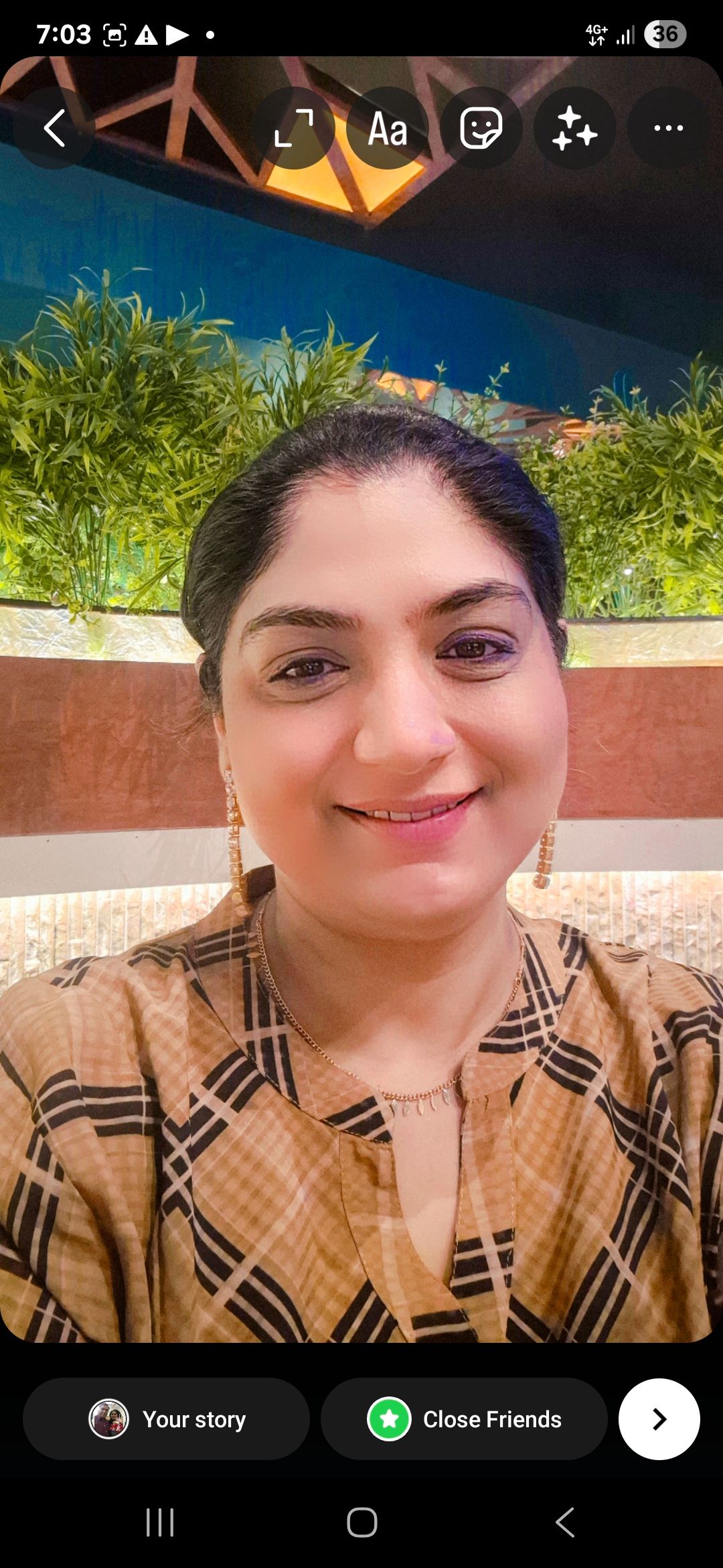 Dr Nazia Nadim Dalwai