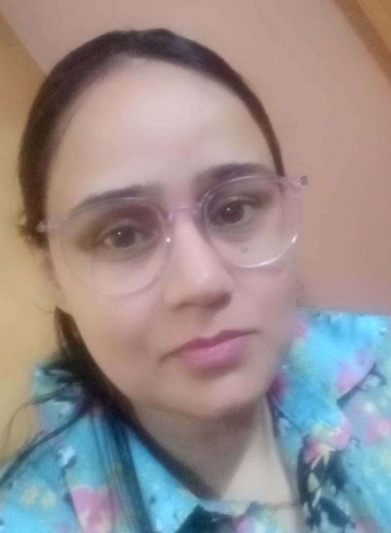 Preetpal Kaur