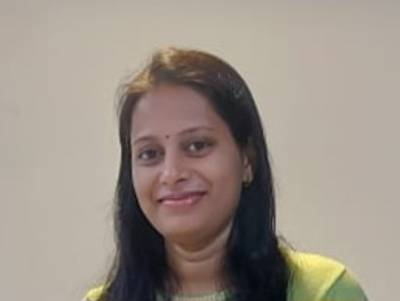 Dr.Madhuri