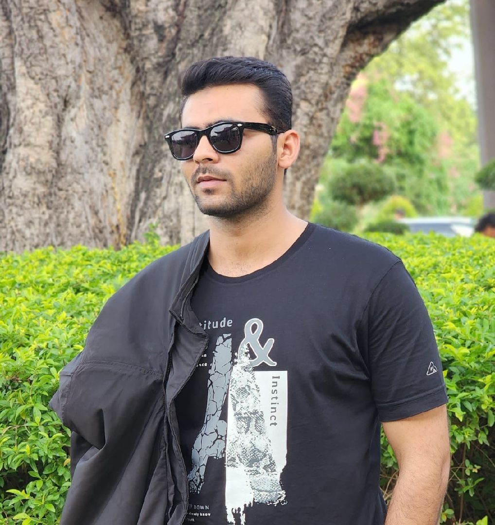 Dr. Md. Shadan