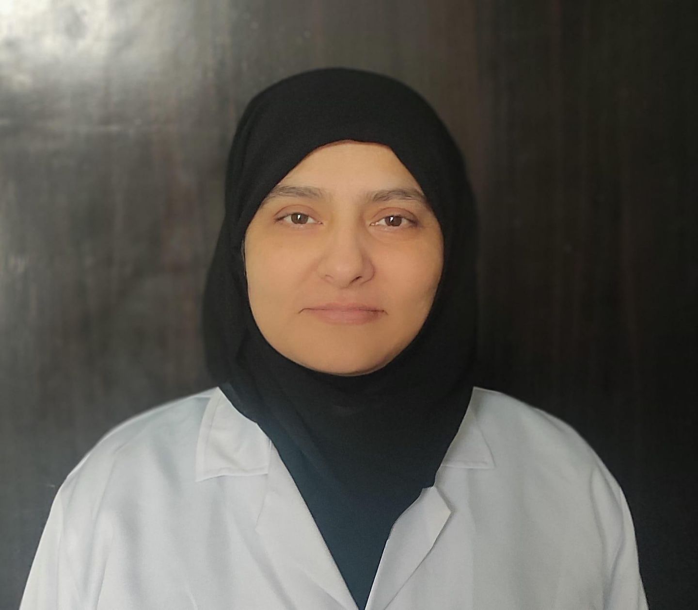 Saima Iqtadar
