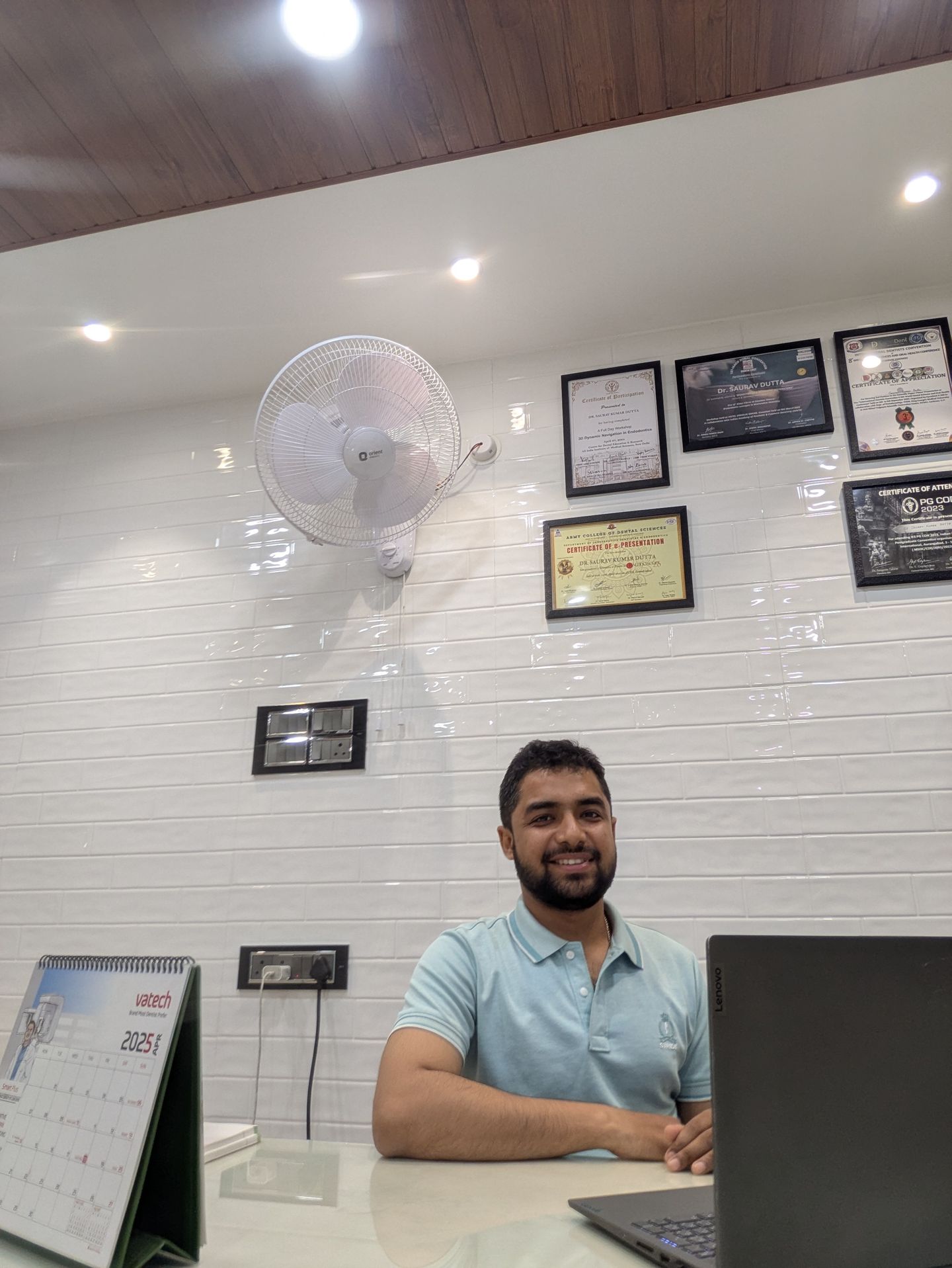 Dr. SAURAV KUMAR DUTTA