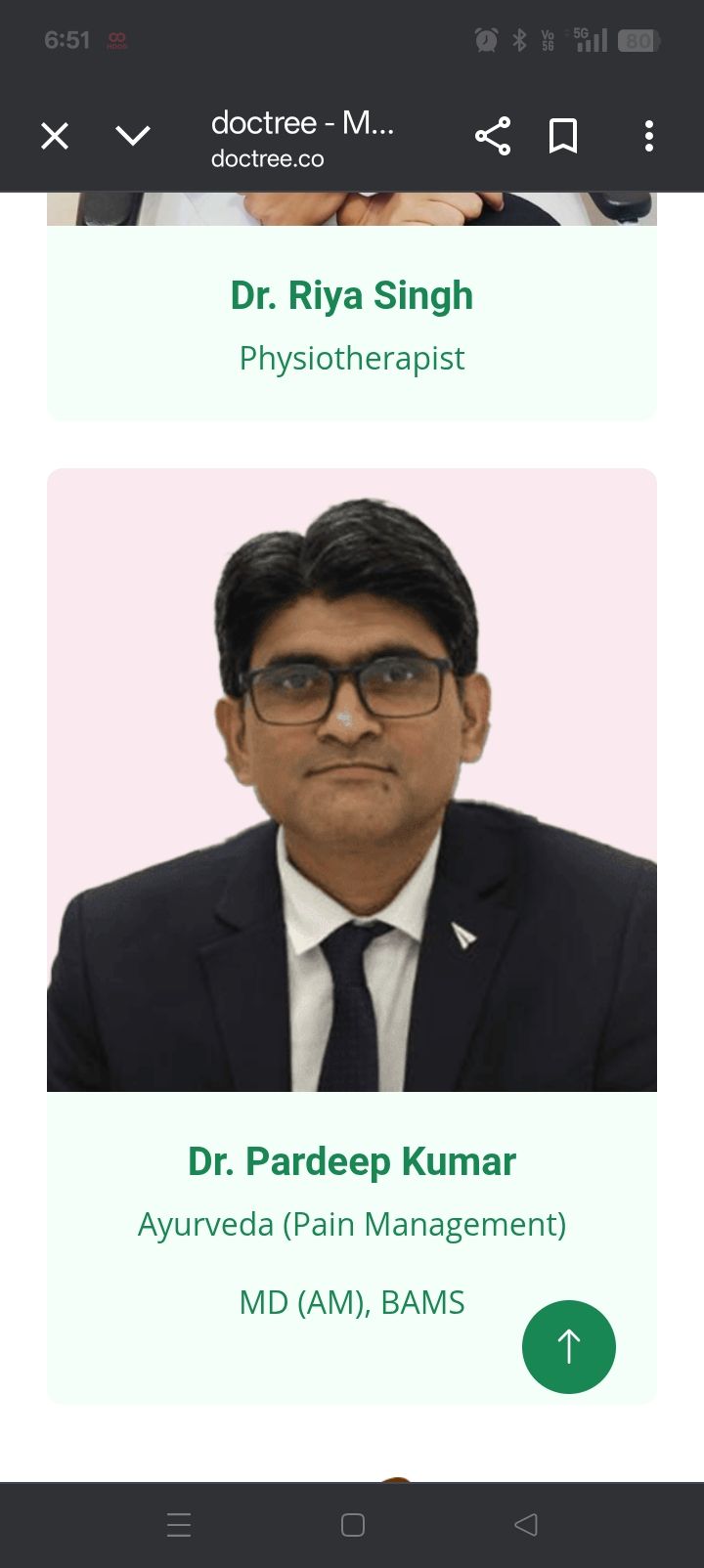 Dr.Pardeep Kunar
