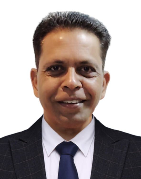Dr. Vijay Patel
