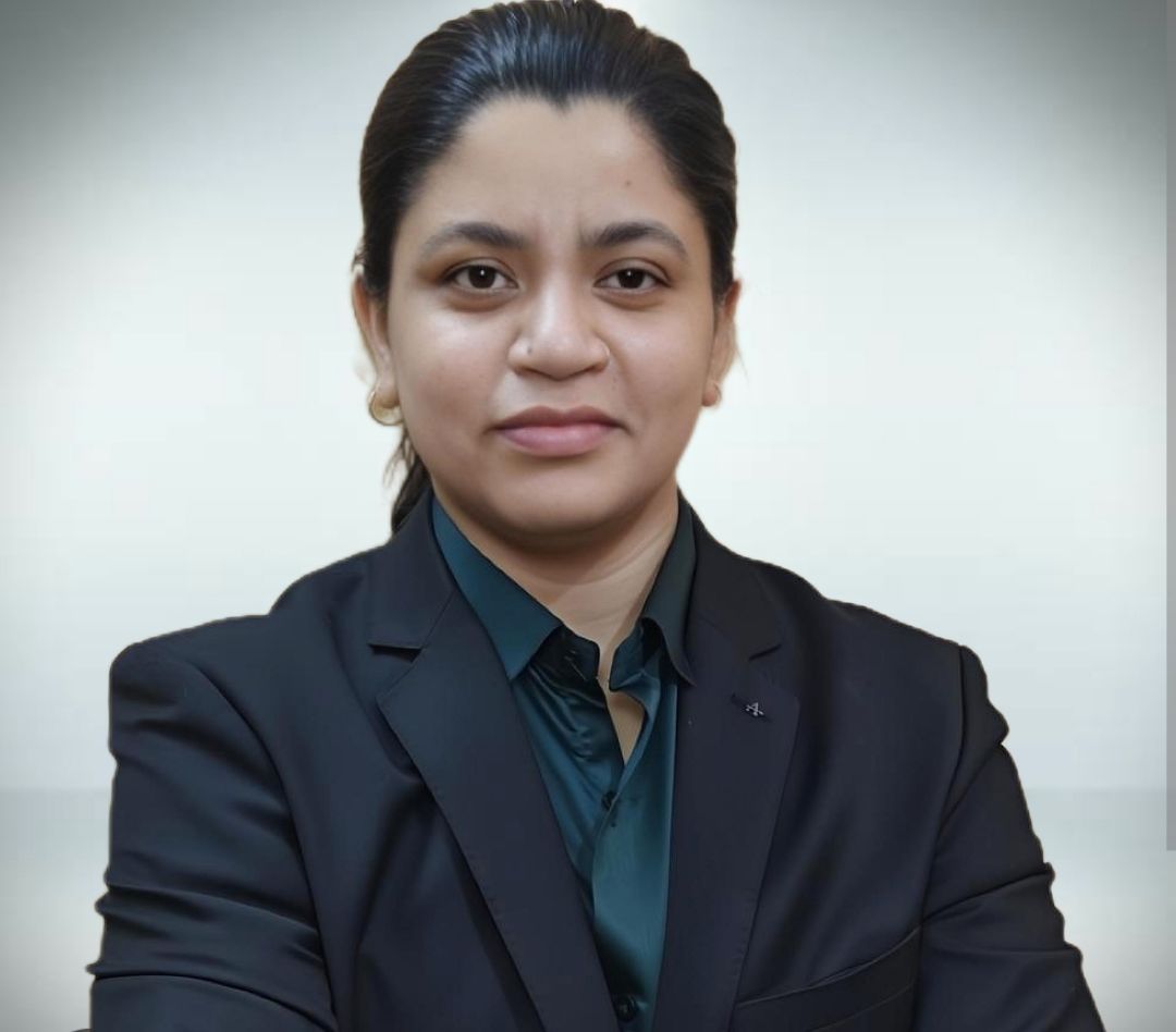 Garima Tripathi