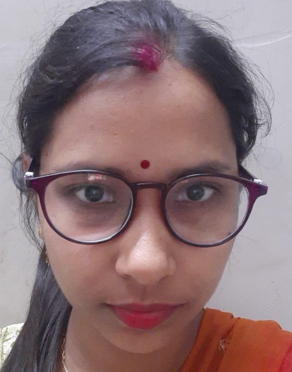 Dr. Ridhima Maurya