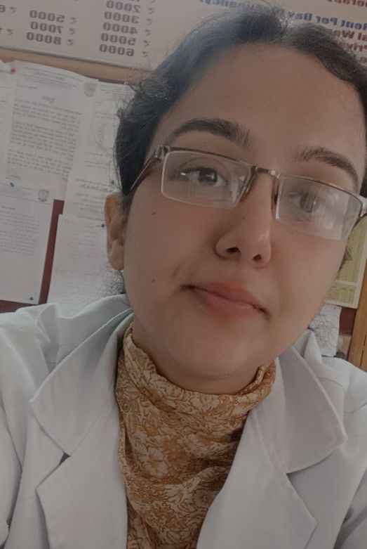 Dr Namrata Kewalramani