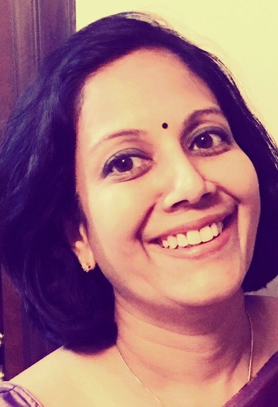 Dr. Indu Nair