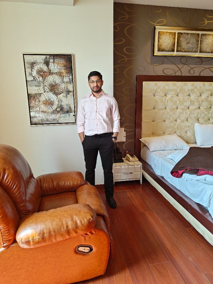 Rahul Nema