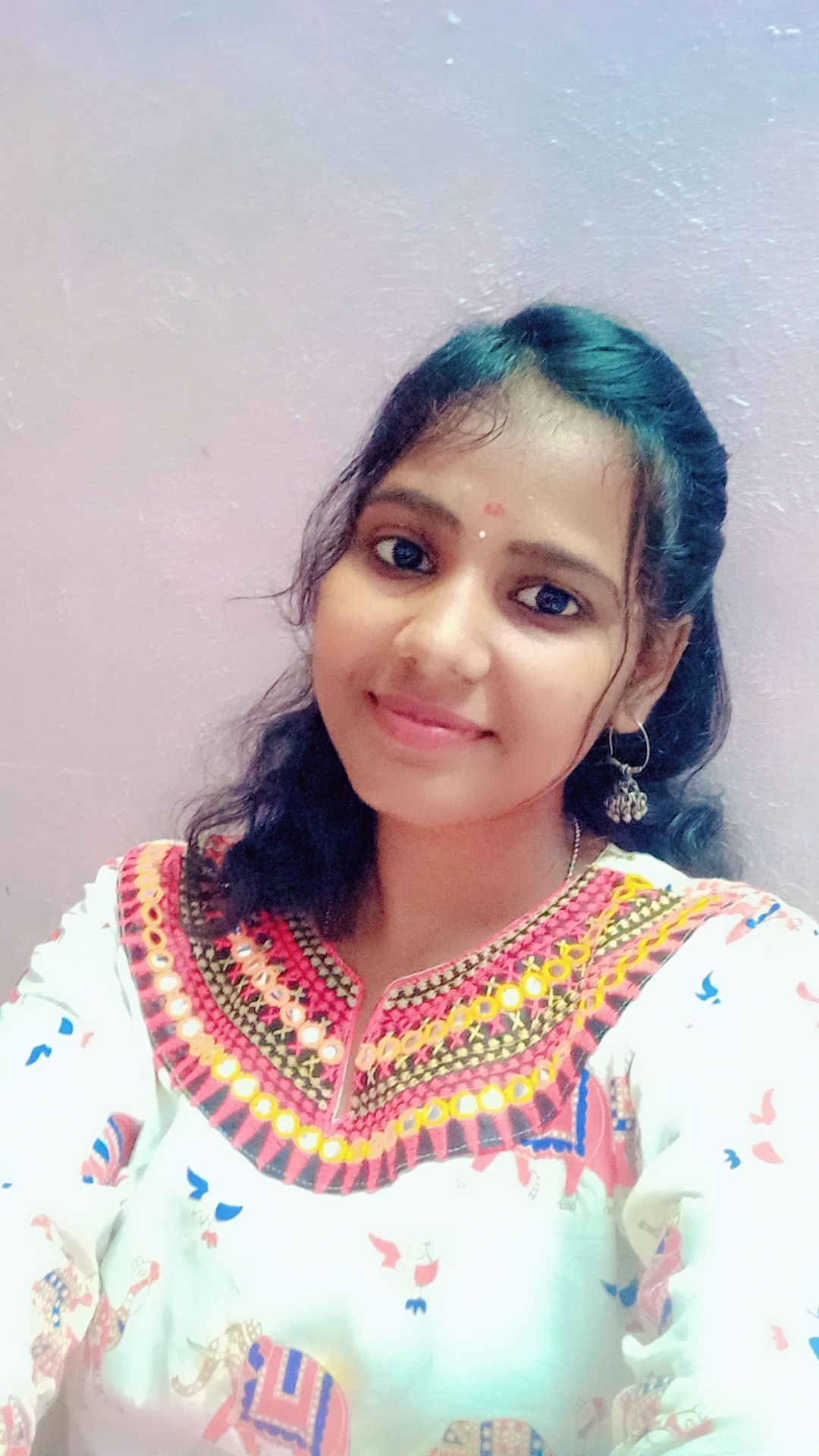 Dr .Vetriselvi A