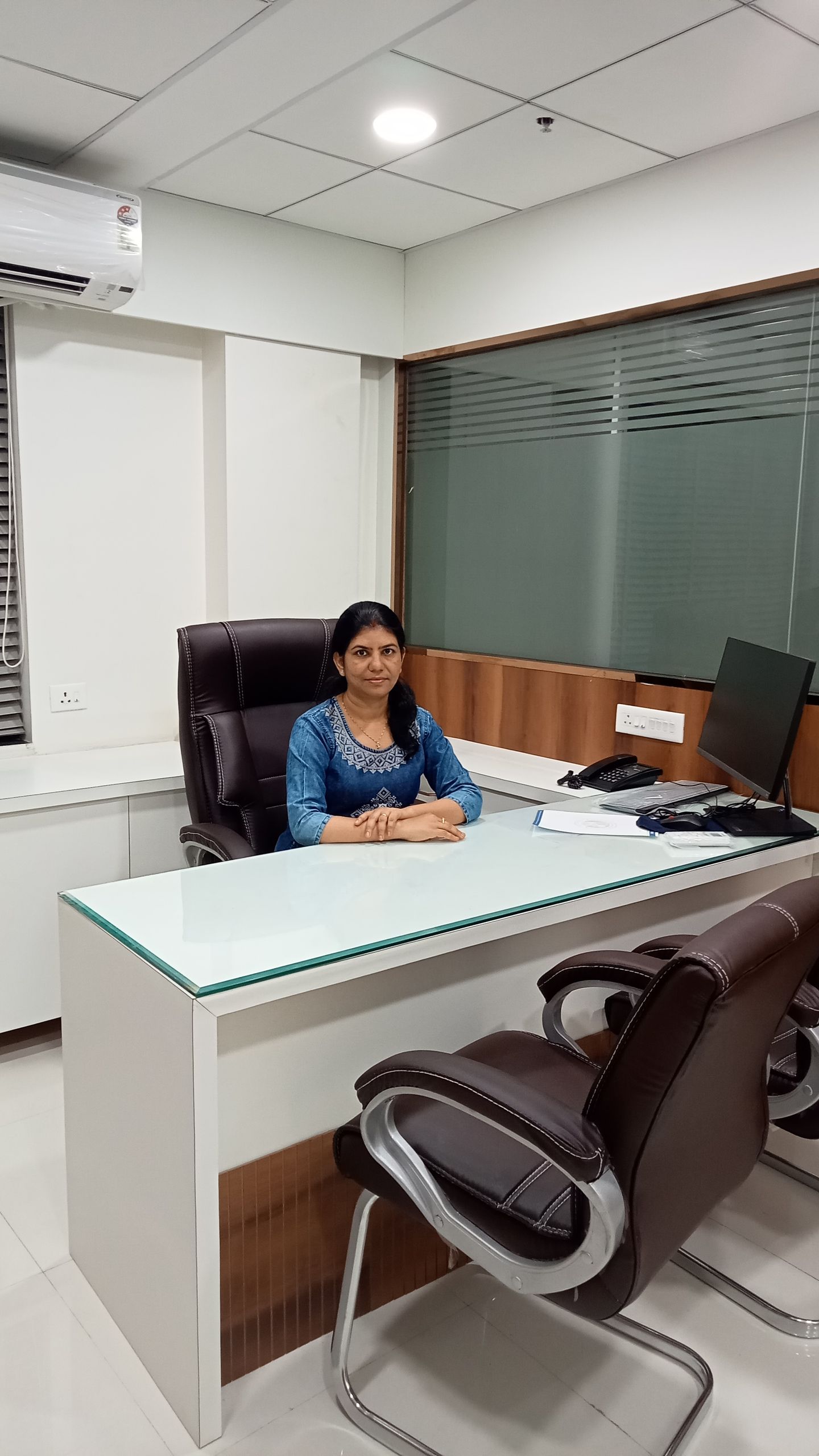 Suchitra Tiwari