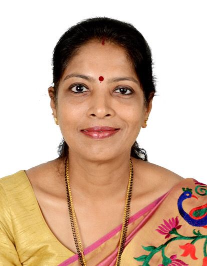 DR VIDYA SHETTY