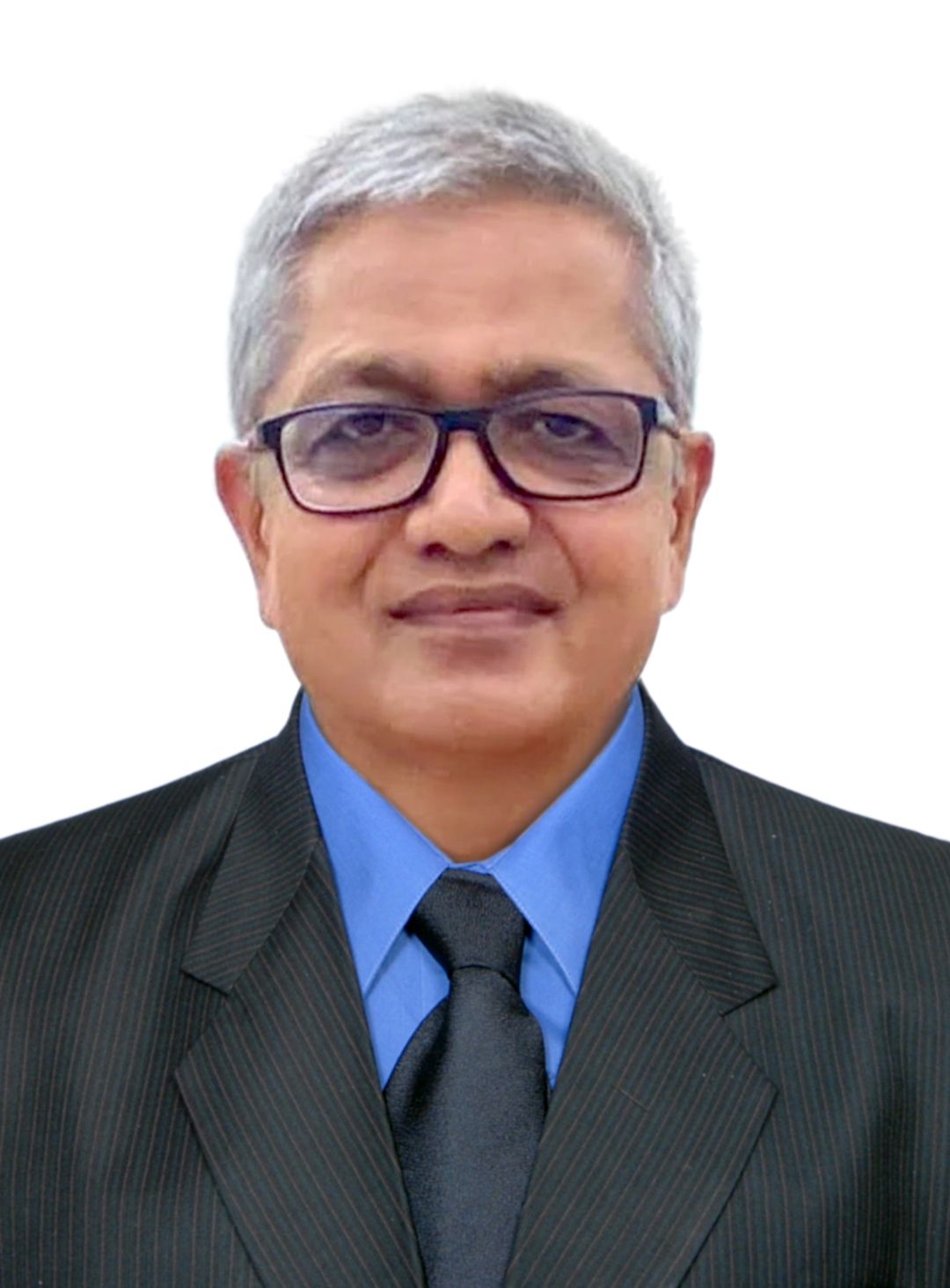 Dr Suresh Kubavat