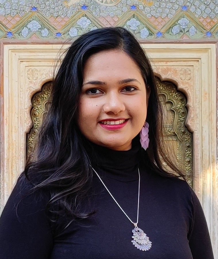 Dr. Anuradha Rathod
